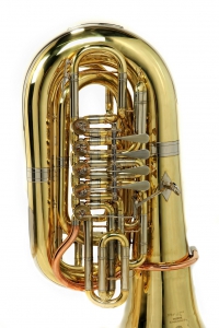 Tuba model 209 CC
