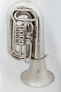 Tuba model 202N BBb