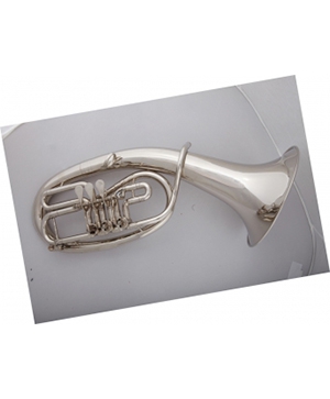 Alto Horn model 313BL Eb