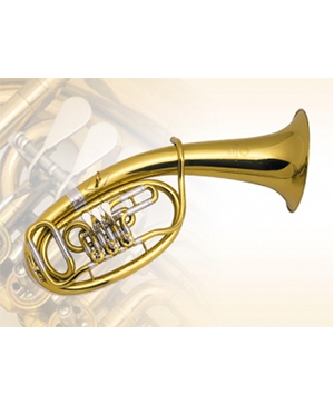 Tenor Horn model 314BL B